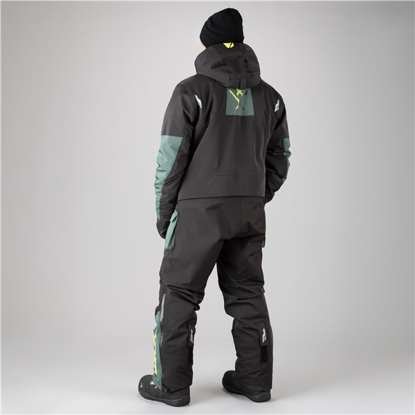 Image-5 CKX Yukon Men One Piece 1 PCE KIT YUKON MEN TOPIARY XL M25-05-TPY XL M25-05-TPY XL CKX