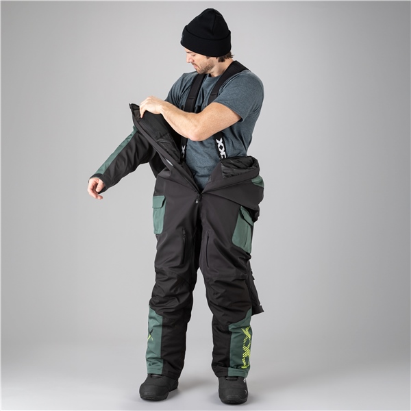 Image-6 CKX Yukon Men One Piece 1 PCE KIT YUKON MEN TOPIARY XL M25-05-TPY XL M25-05-TPY XL CKX