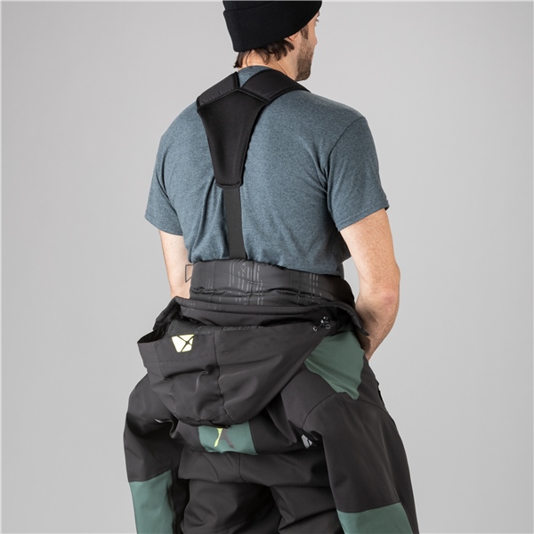 Image complémentaire de la pièce