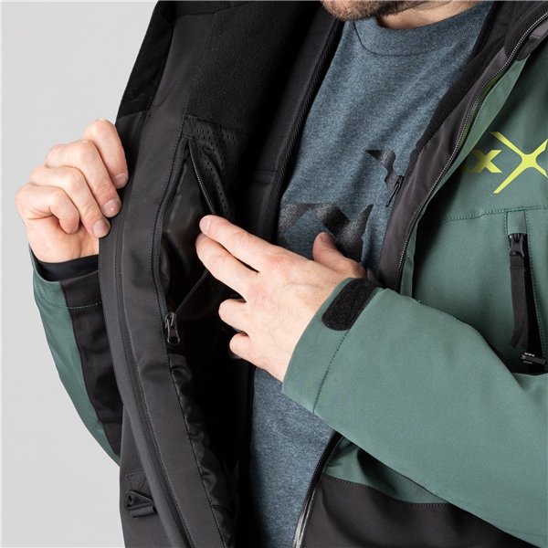 Image complémentaire de la pièce