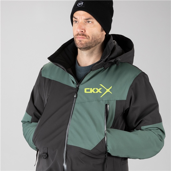 Image-9 CKX Yukon Men One Piece 1 PCE KIT YUKON MEN TOPIARY XL M25-05-TPY XL M25-05-TPY XL CKX