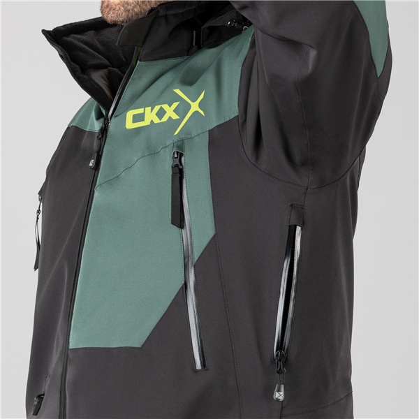 Image complémentaire de la pièce