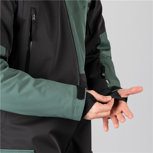 Image complémentaire de la pièce