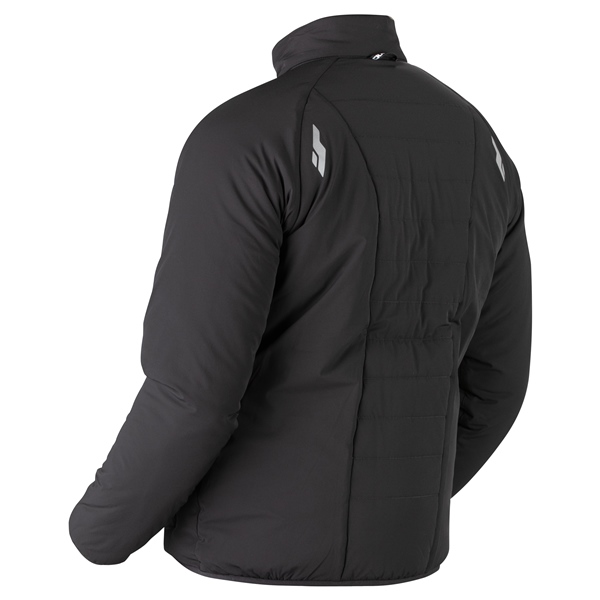 Image-2 CKX Cooper Men Jacket JACKET COOPER MEN BK XS M25-06-BLK XS M25-06-BLK XS CKX
