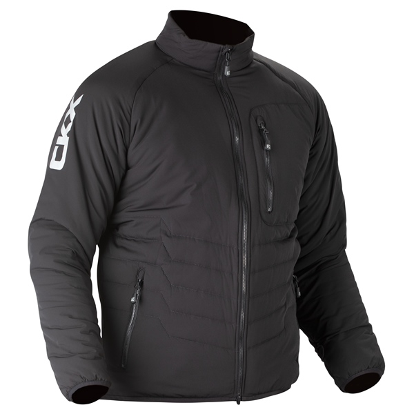 Image-12 CKX Conquer Men Jacket JACKET CONQUER MEN TIT XS M25-03-TIUM XS M25-03-TIUM XS CKX