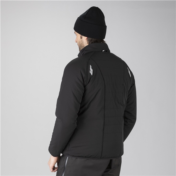 Image-14 CKX Conquer Men Jacket JACKET CONQUER MEN TIT XS M25-03-TIUM XS M25-03-TIUM XS CKX