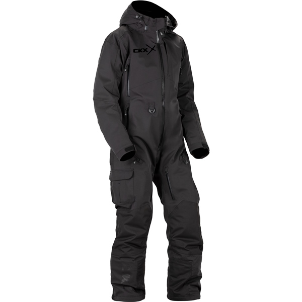 Yukon Women One Piece