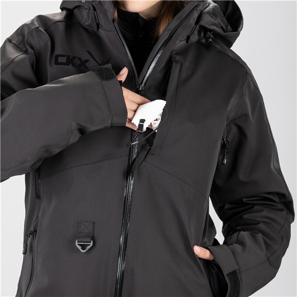 Image complémentaire de la pièce