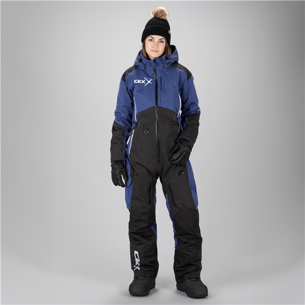 Image-3 CKX Yukon Women One Piece 1 PCE KIT YUKON WOM TWILIGHT XS W25-03-TWLT XS W25-03-TWLT XS CKX