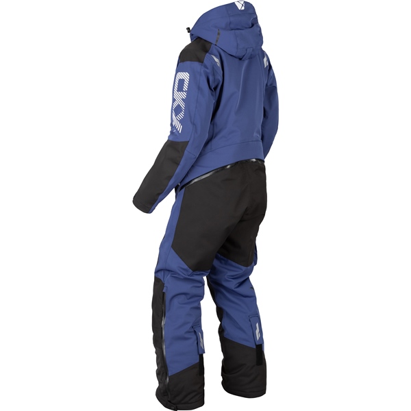 Image-2 CKX Yukon Women One Piece 1 PCE KIT YUKON WOM TWILIGHT XS W25-03-TWLT XS W25-03-TWLT XS CKX