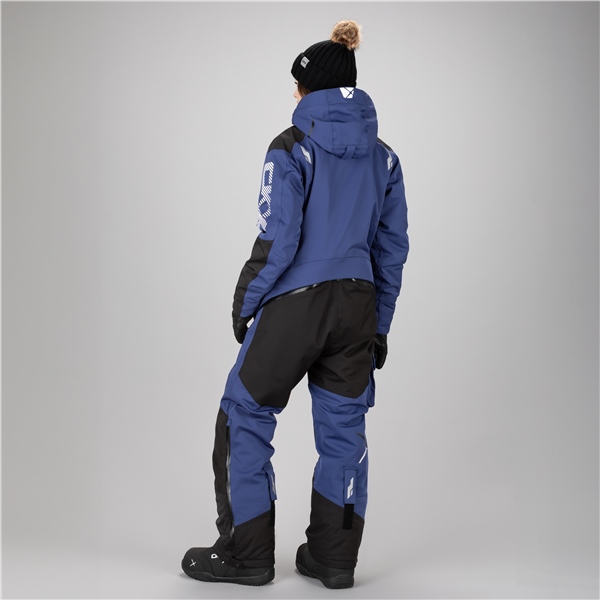 Image-4 CKX Yukon Women One Piece 1 PCE KIT YUKON WOM TWILIGHT XS W25-03-TWLT XS W25-03-TWLT XS CKX