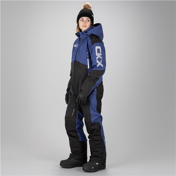 Image-5 CKX Yukon Women One Piece 1 PCE KIT YUKON WOM TWILIGHT XS W25-03-TWLT XS W25-03-TWLT XS CKX