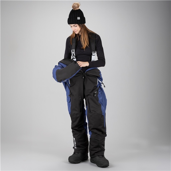 Image-6 CKX Yukon Women One Piece 1 PCE KIT YUKON WOM TWILIGHT XS W25-03-TWLT XS W25-03-TWLT XS CKX
