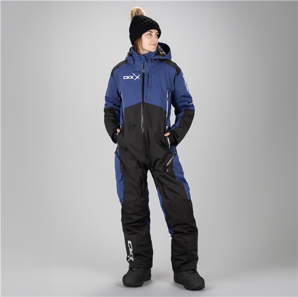 Image-8 CKX Yukon Women One Piece 1 PCE KIT YUKON WOM TWILIGHT XS W25-03-TWLT XS W25-03-TWLT XS CKX