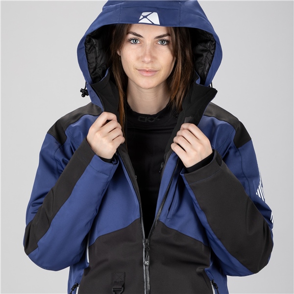 Image-9 CKX Yukon Women One Piece 1 PCE KIT YUKON WOM TWILIGHT XS W25-03-TWLT XS W25-03-TWLT XS CKX