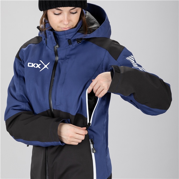 Image-11 CKX Yukon Women One Piece 1 PCE KIT YUKON WOM TWILIGHT XS W25-03-TWLT XS W25-03-TWLT XS CKX