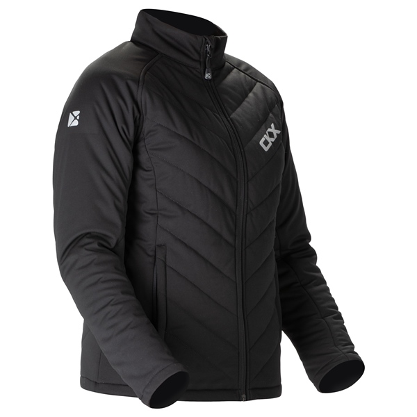 Cooper Women Jacket