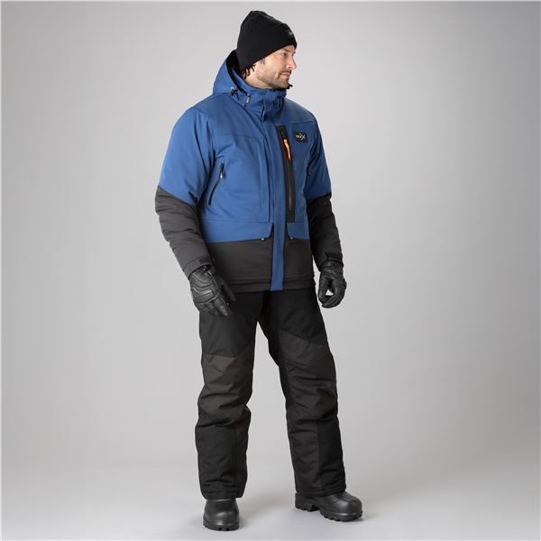 Image complémentaire de la pièce