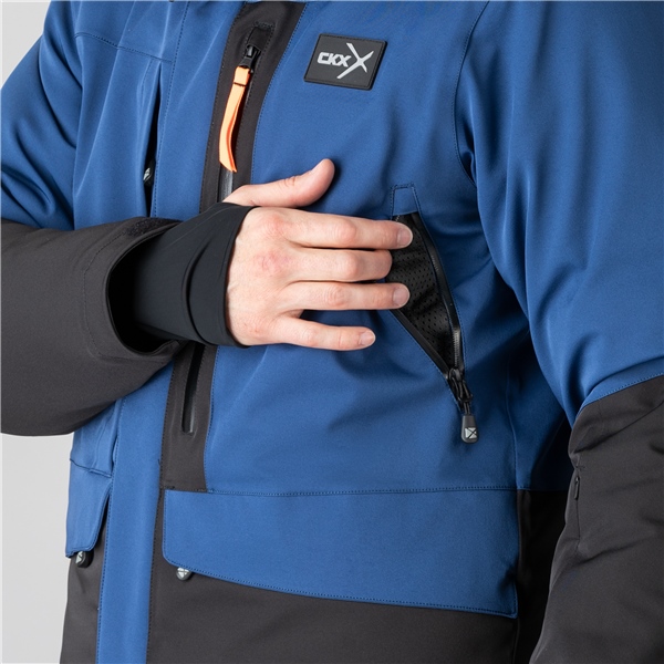 Image complémentaire de la pièce