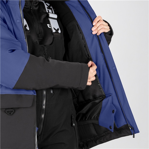 Image complémentaire de la pièce