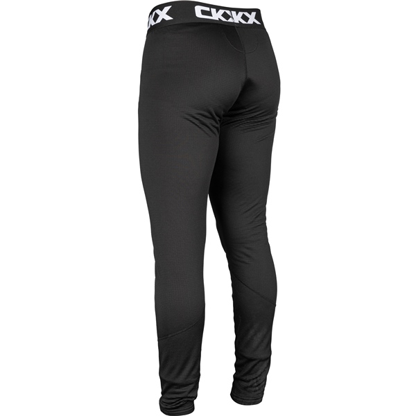 Image-3 CKX Knox Base Layer Bottom - Men Underpants PANTS BASE LAYER KNOX MEN BK XL CB25-02-BLK XL CB25-02-BLK XL CKX
