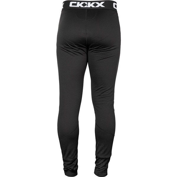 Image-4 CKX Knox Base Layer Bottom - Men Underpants PANTS BASE LAYER KNOX MEN BK XL CB25-02-BLK XL CB25-02-BLK XL CKX
