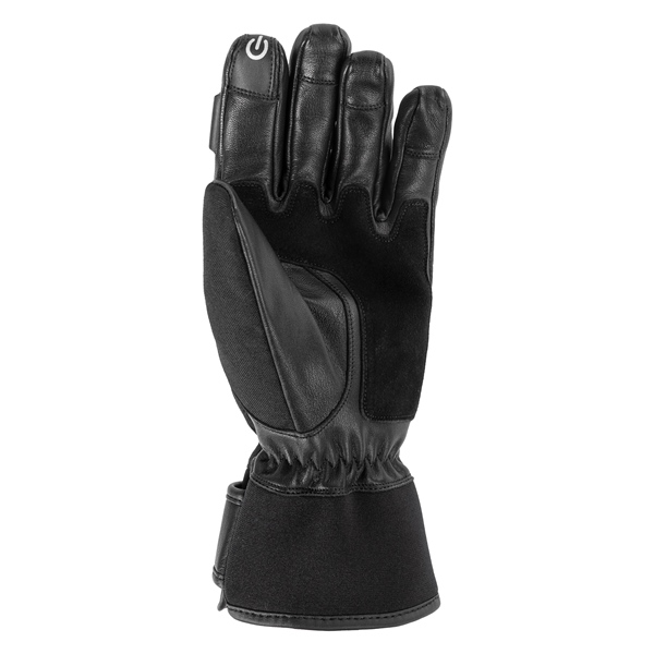 Image-2 CKX Elevation Gloves Unisex GLOVES ELEVATION SHORT BK XS CKX VIVI25-01-BLK XS VIVI25-01-BLK XS CKX