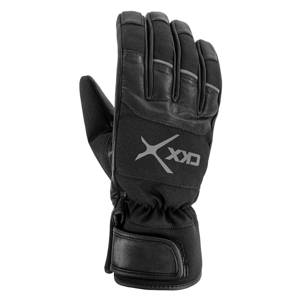 Image-3 CKX Elevation Gloves Unisex GLOVES ELEVATION SHORT BK XS CKX VIVI25-01-BLK XS VIVI25-01-BLK XS CKX