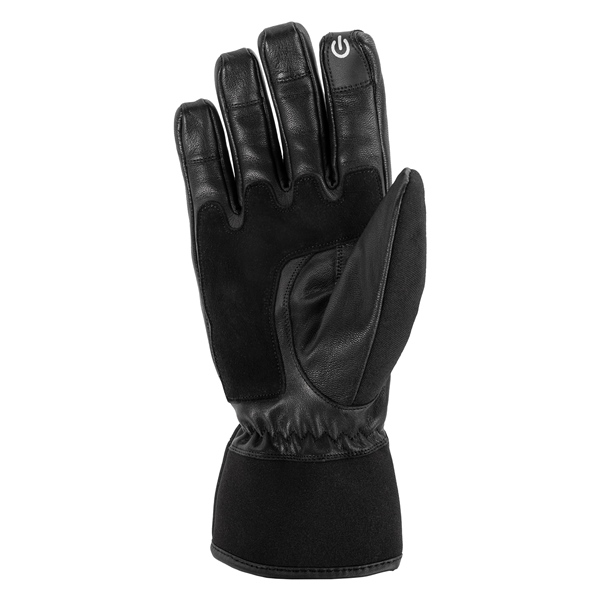 Image-4 CKX Elevation Gloves Unisex GLOVES ELEVATION SHORT BK XS CKX VIVI25-01-BLK XS VIVI25-01-BLK XS CKX