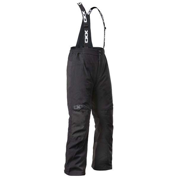 M27-03-BLK XS CKX CKX Journey Men Pants MY24 PANTS JOURNEY MEN STLTH BK XS Journey Men Pants MY24 Black