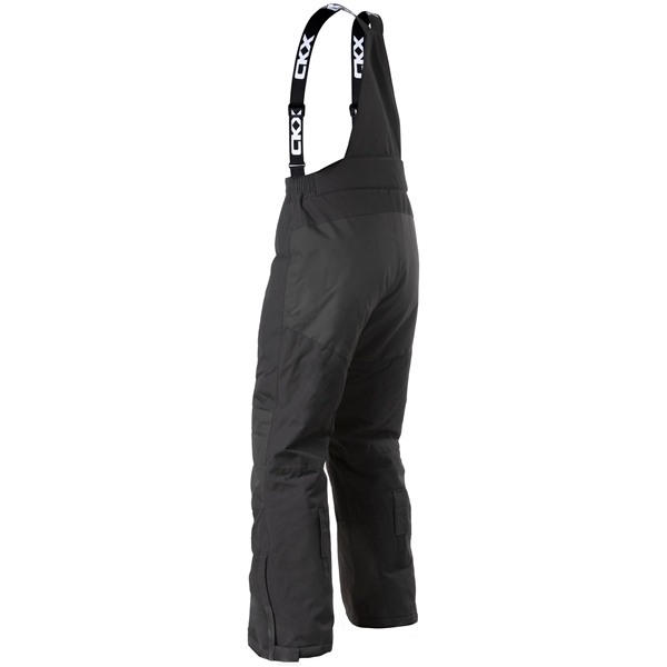 Image-2 CKX Journey Men Pants MY24 PANTS JOURNEY MEN STLTH BK XS M27-03-BLK XS M27-03-BLK XS CKX