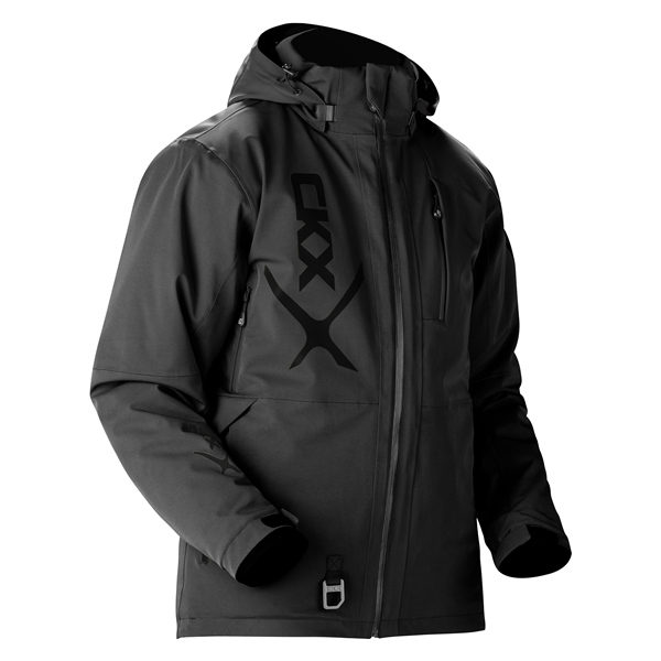 Alaska Men Jacket