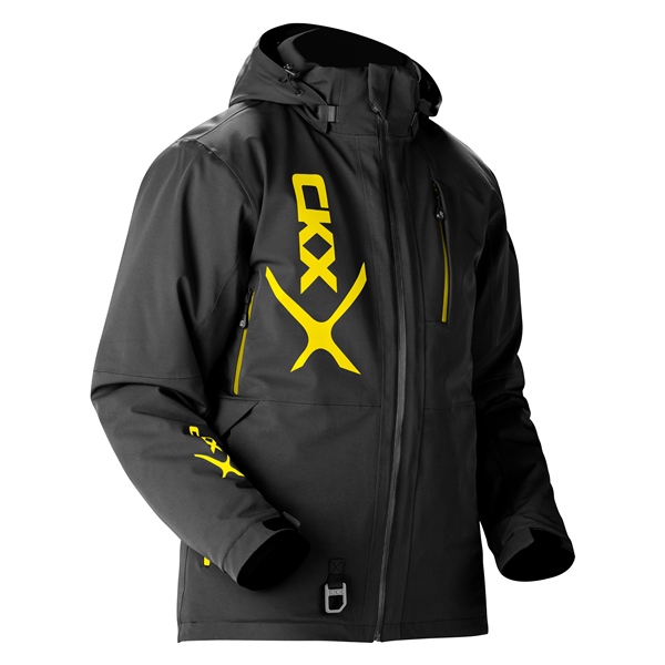 Alaska Men Jacket