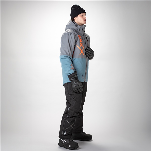 Image complémentaire de la pièce