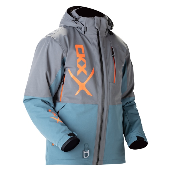 Alaska Men Jacket