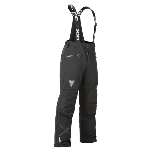 Alaska Men Pants