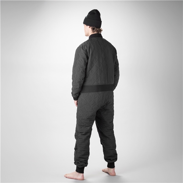 Image-4 CKX Men’s Carter MONOSUIT LINER CARTER MEN BK XS M26-05-BLK XS M26-05-BLK XS CKX