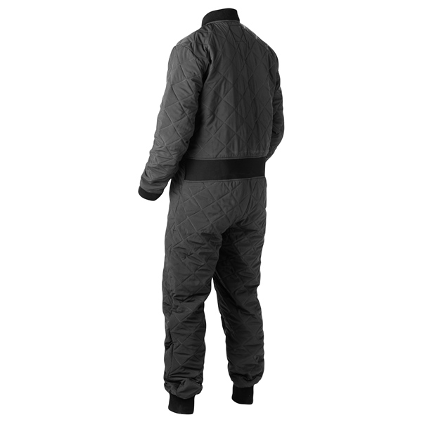Image-2 CKX Men’s Carter MONOSUIT LINER CARTER MEN BK XS M26-05-BLK XS M26-05-BLK XS CKX