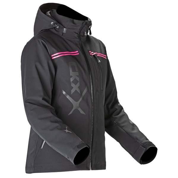 Alaska Women Jacket