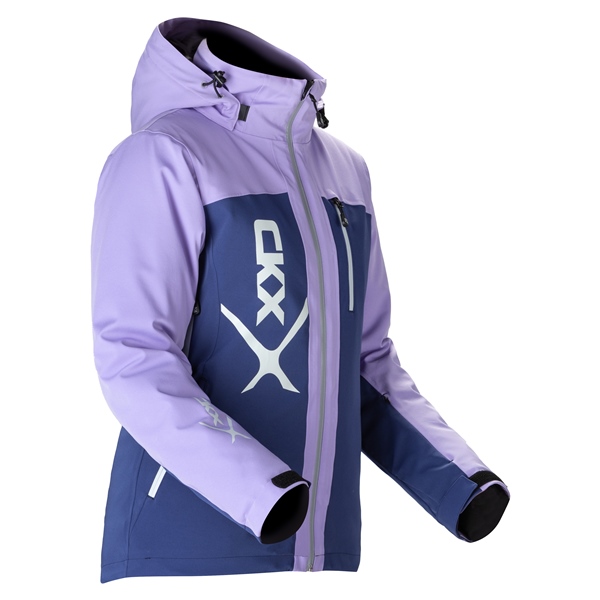 Alaska Women Jacket