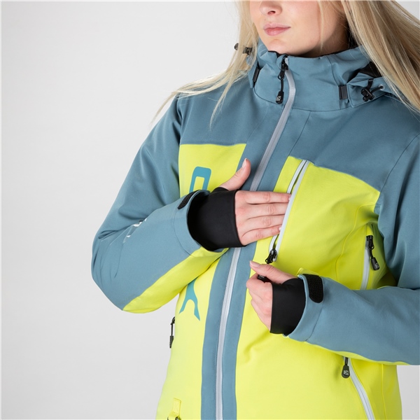 Image complémentaire de la pièce