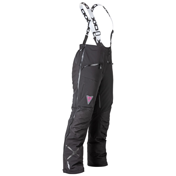 Alaska Women Pants