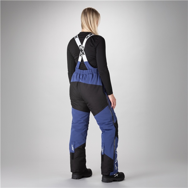 Image-4 CKX Alaska Women Pants PANTS ALASKA WOM TWILIGHT XS W26-04-TWLT XS W26-04-TWLT XS CKX