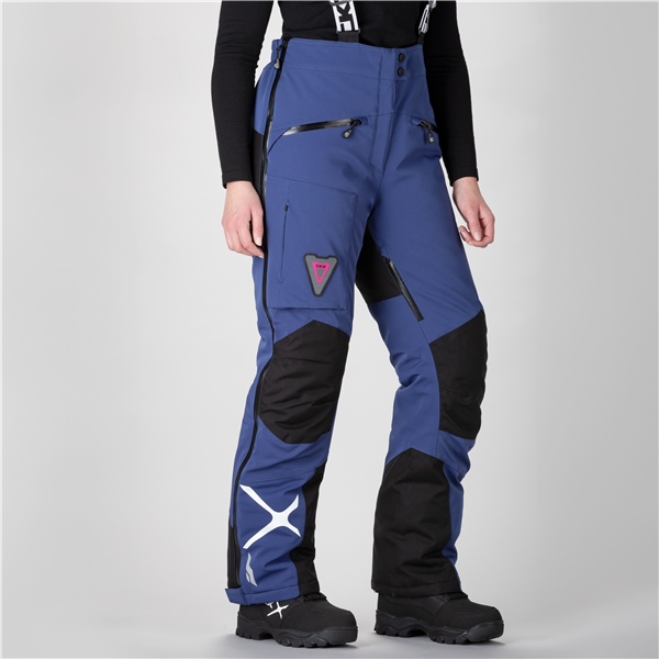 Image-7 CKX Alaska Women Pants PANTS ALASKA WOM TWILIGHT XS W26-04-TWLT XS W26-04-TWLT XS CKX