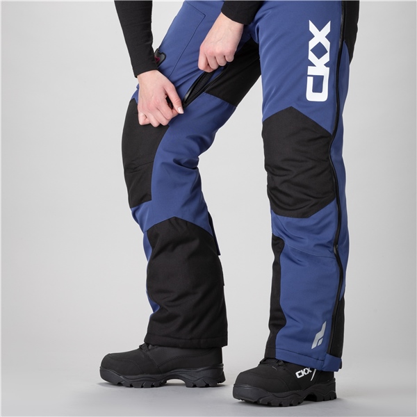 Image-8 CKX Alaska Women Pants PANTS ALASKA WOM TWILIGHT XS W26-04-TWLT XS W26-04-TWLT XS CKX