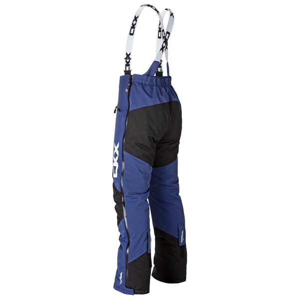 Image-2 CKX Alaska Women Pants PANTS ALASKA WOM TWILIGHT XS W26-04-TWLT XS W26-04-TWLT XS CKX