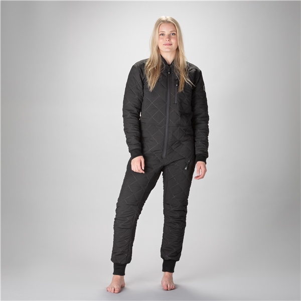 Image-3 CKX Women’s Carter MONOSUIT LINER CARTER WOM BK XS W26-05-BLK XS W26-05-BLK XS CKX