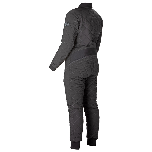 Image-2 CKX Women’s Carter MONOSUIT LINER CARTER WOM BK XS W26-05-BLK XS W26-05-BLK XS CKX