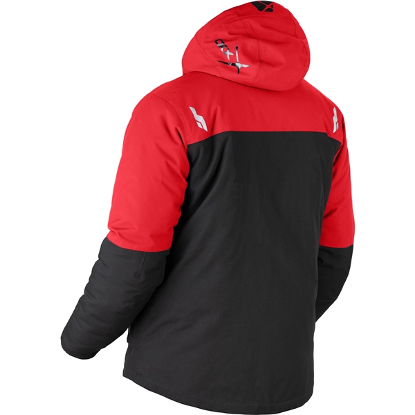 Image-2 CKX Element Men Jacket JACKET ELEMENT MEN SCRT XS M25-01-SCRT XS M25-01-SCRT XS CKX