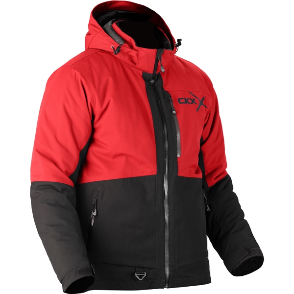 Element Men Jacket